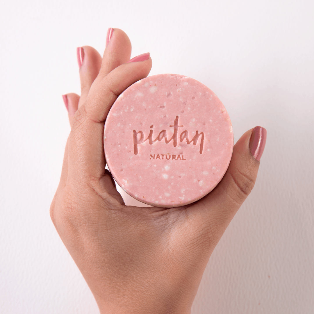 Shampoo em Barra Dolomita - 80g