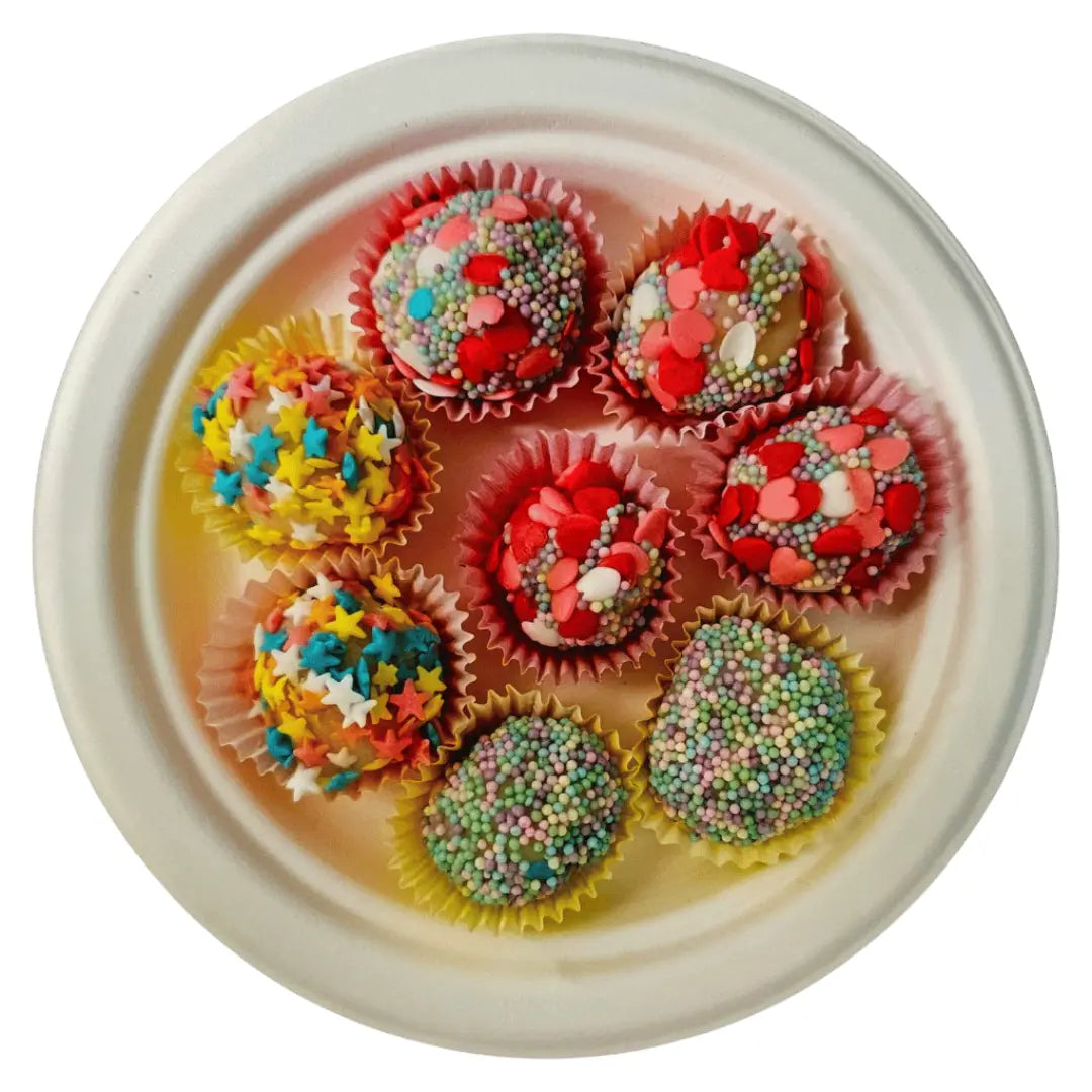 Kit Festa Ecoleva 50 pratos + 50 colheres + 50 garfos + 50 facas de madeira