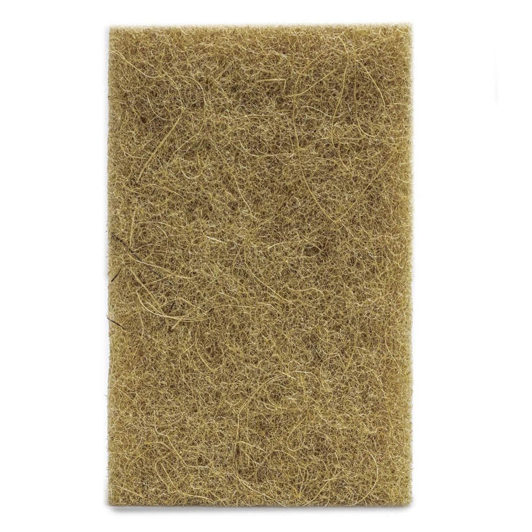 Kit Raiz Eco - 10 esponjas biodegradáveis