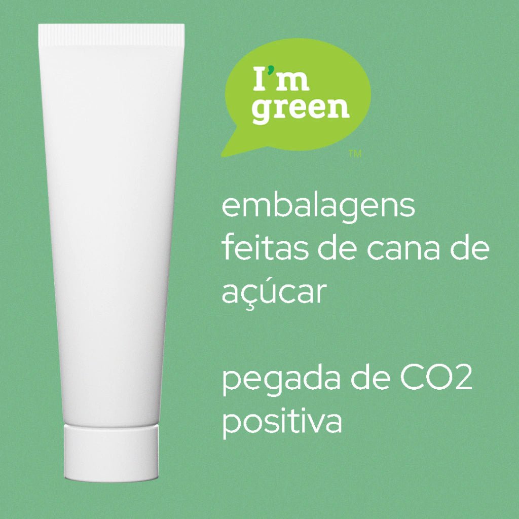 Kit 12 Escovas de Dentes de Bambu + creme dental Kids - Ecoleva